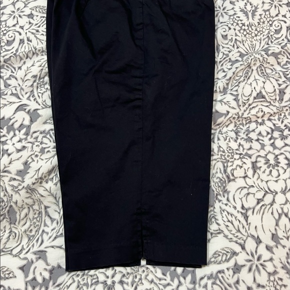 Claudia ev Bermuda pants / shorts size 12 - Picture 5 of 5